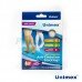 Unimex Anti-Embolism Stockings Knee High White